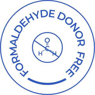 FORMALDEHYDE DONOR - FREE