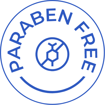 PARABEN - FREE