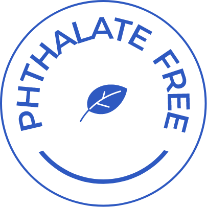 PHTHALATE - FREE