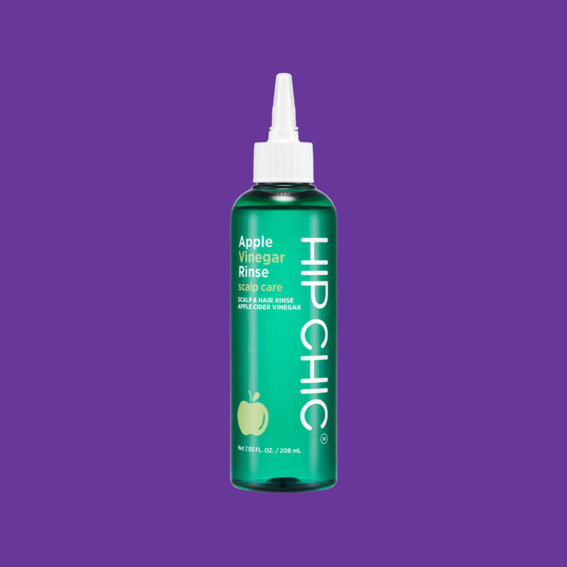 THAT FRESH HAIR APPLE VINEGAR RINSE_F