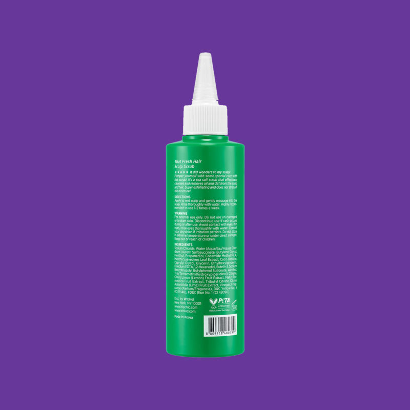 THAT FRESH HAIR SCALP SCRUB_B