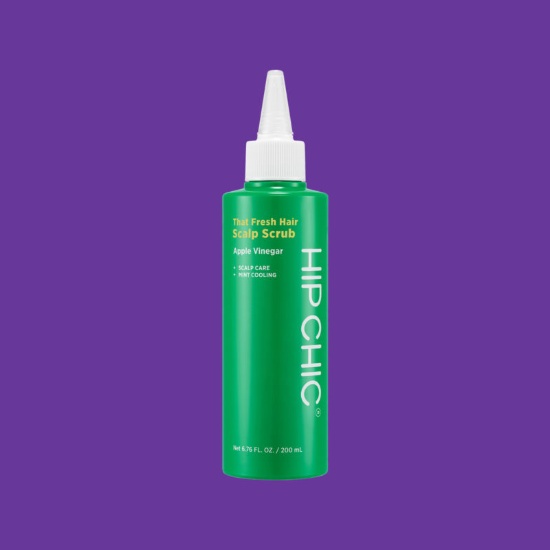 THAT FRESH HAIR SCALP SCRUB_F