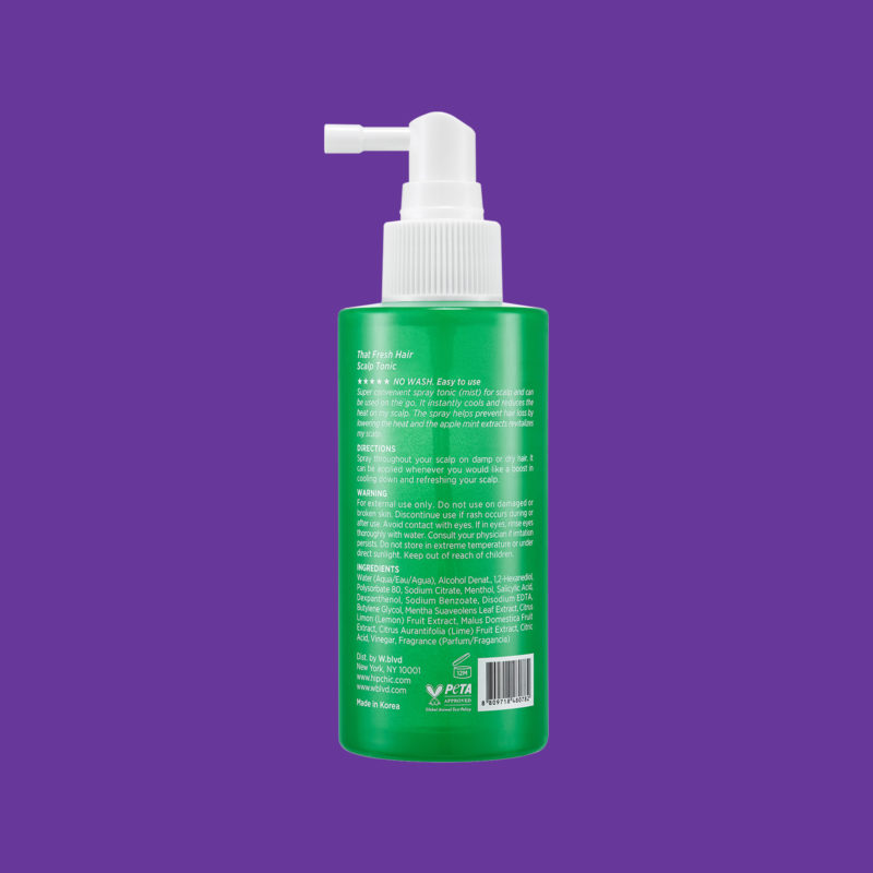 THAT FRESH HAIR SCALP TONIC_B