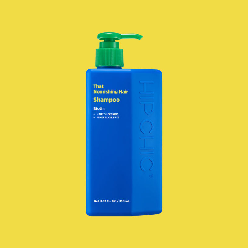 THAT NOURISHING HAIR SHAMPOO_F