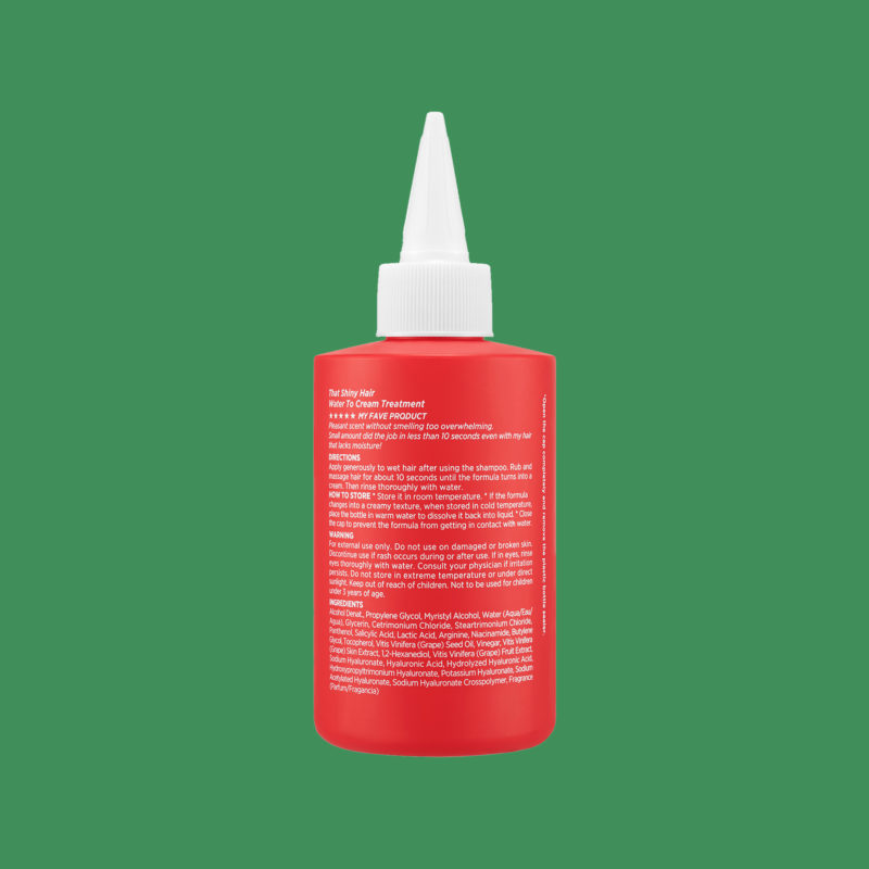 THAT SHINY HAIR WATER TO CREAM TREATMENT_B