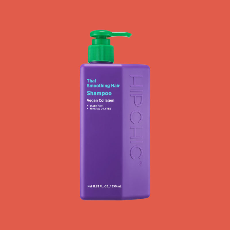 THAT SMOOTHING HAIR SHAMPOO_F