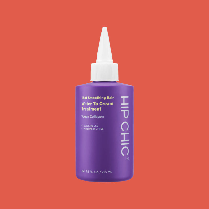 THAT SMOOTHING HAIR WATER TO CREAM TREATMENT_F