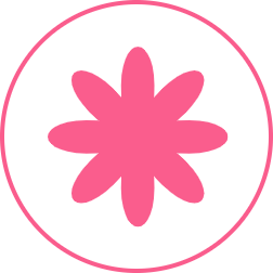 Peach floral-icon@2x