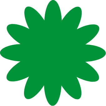 sweet tropical fruit scent